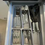 Apartamento Lucky Ls08 - Vollausstattung - Zentrum - Aufzug - Große Küche - 2 - Smart-tv