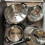 Lucky Ls08 - Vollausstattung - Zentrum - Aufzug - Große Küche - 2 - Smart-tv Magdeburgo