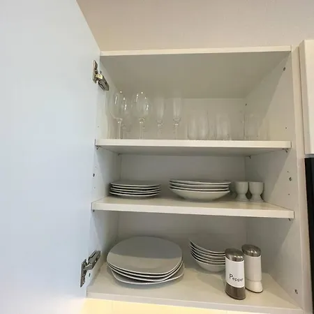 Lucky Ls08 - Vollausstattung - Zentrum - Aufzug - Grosse Kueche - 2 - Smart-tv アパート