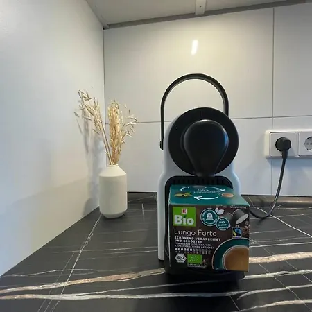 Lucky Ls08 - Vollausstattung - Zentrum - Aufzug - Grosse Kueche - 2 - Smart-tv マクデブルク