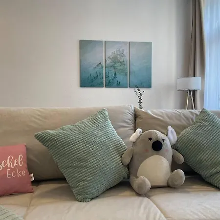 Lucky Ls08 - Vollausstattung - Zentrum - Aufzug - Grosse Kueche - 2 - Smart-tv *