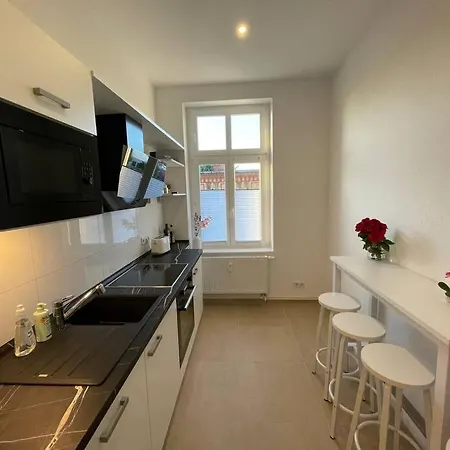 Lucky Ls08 - Vollausstattung - Zentrum - Aufzug - Grosse Kueche - 2 - Smart-tv Apartment