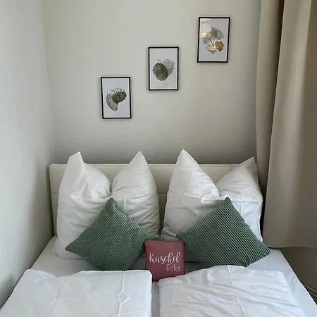 Lucky Ls08 - Vollausstattung - Zentrum - Aufzug - Grosse Kueche - 2 - Smart-tv