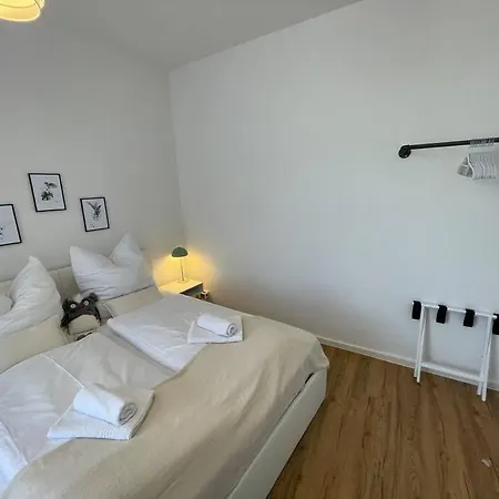Apartment Lucky Ls08 - Vollausstattung - Zentrum - Aufzug - Grosse Kueche - 2 - Smart-tv