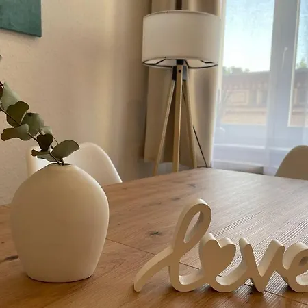 Apartamento Lucky Ls08 - Vollausstattung - Zentrum - Aufzug - Grosse Kueche - 2 - Smart-tv