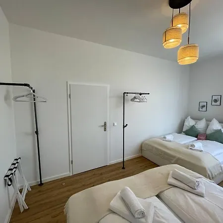 Lucky Ls08 - Vollausstattung - Zentrum - Aufzug - Grosse Kueche - 2 - Smart-tv