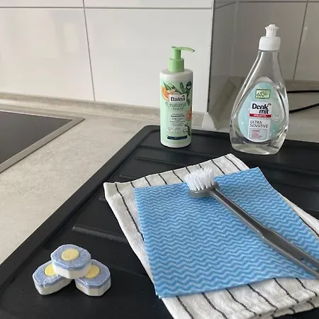 Lucky Ls08 - Vollausstattung - Zentrum - Aufzug - Grosse Kueche - 2 - Smart-tv *