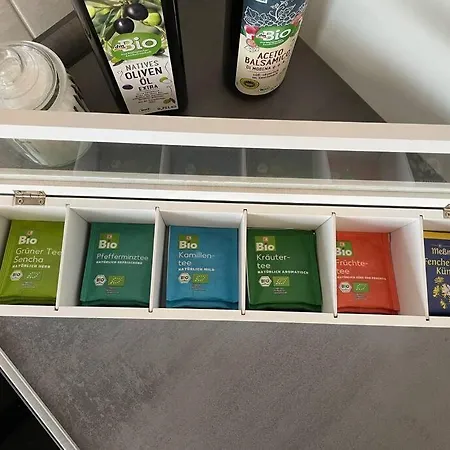 Lucky Ls08 - Vollausstattung - Zentrum - Aufzug - Grosse Kueche - 2 - Smart-tv *