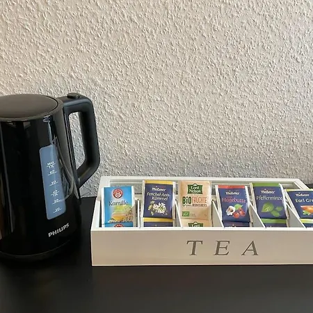 Lucky Ls08 - Vollausstattung - Zentrum - Aufzug - Grosse Kueche - 2 - Smart-tv Apartamento *