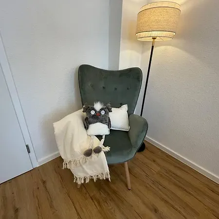 Apartamento Lucky Ls08 - Vollausstattung - Zentrum - Aufzug - Grosse Kueche - 2 - Smart-tv *