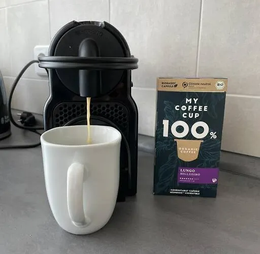 Lucky Ls08 - Vollausstattung - Zentrum - Aufzug - Grosse Kueche - 2 - Smart-tv ماغديبورغ