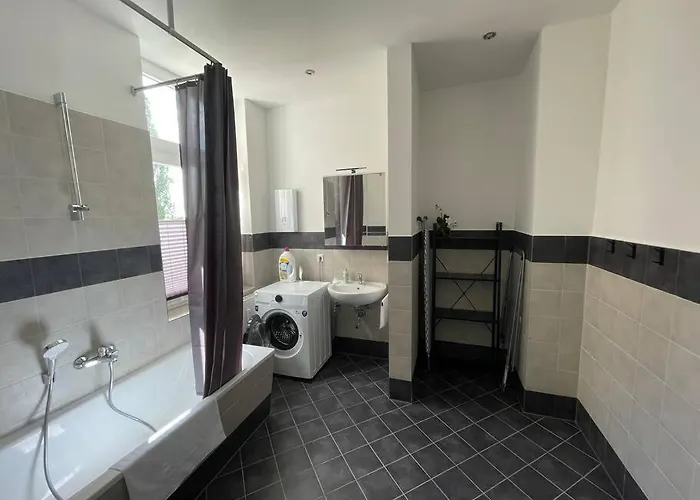 Lucky Ls08 - Vollausstattung - Zentrum - Aufzug - Grosse Kueche - 2 - Smart-tv *