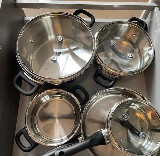 Lucky Ls08 - Vollausstattung - Zentrum - Aufzug - Grosse Kueche - 2 - Smart-tv ماغديبورغ