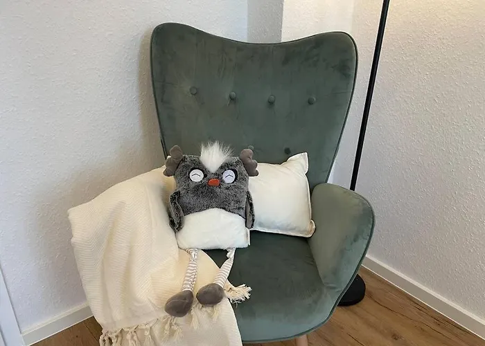 Lucky Ls08 - Vollausstattung - Zentrum - Aufzug - Grosse Kueche - 2 - Smart-tv