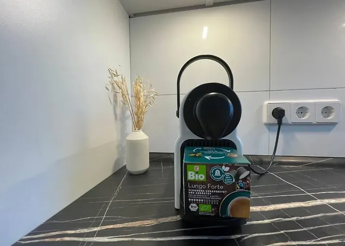 Lucky Ls08 - Vollausstattung - Zentrum - Aufzug - Grosse Kueche - 2 - Smart-tv マクデブルク