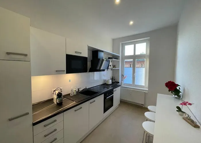 Lucky Ls08 - Vollausstattung - Zentrum - Aufzug - Grosse Kueche - 2 - Smart-tv Apartamento