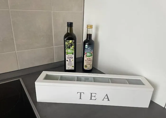 Lucky Ls08 - Vollausstattung - Zentrum - Aufzug - Grosse Kueche - 2 - Smart-tv Apartamento *