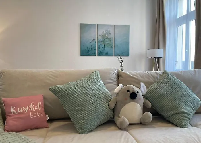 Lucky Ls08 - Vollausstattung - Zentrum - Aufzug - Grosse Kueche - 2 - Smart-tv *