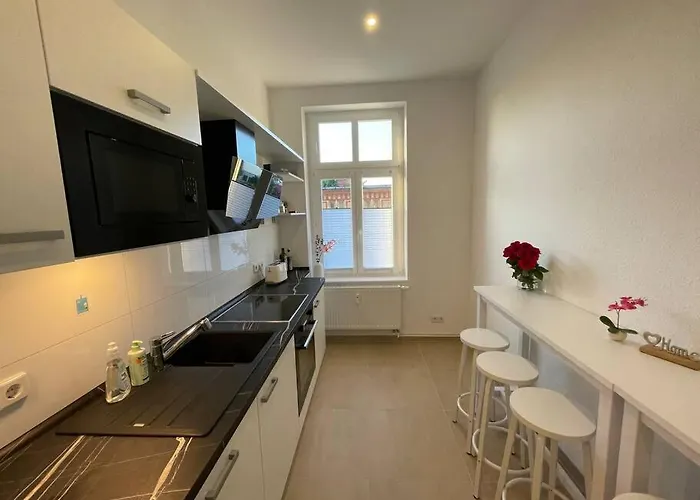 Lucky Ls08 - Vollausstattung - Zentrum - Aufzug - Grosse Kueche - 2 - Smart-tv Apartamento