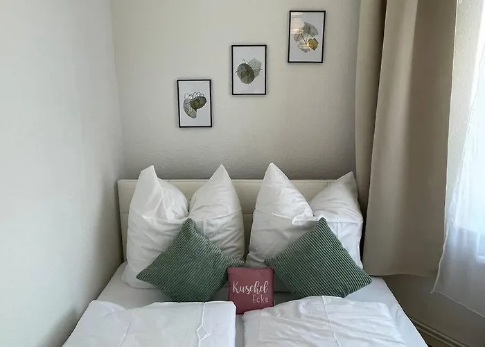 Lucky Ls08 - Vollausstattung - Zentrum - Aufzug - Grosse Kueche - 2 - Smart-tv