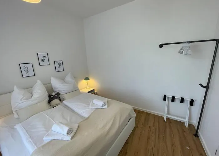 Apartamento Lucky Ls08 - Vollausstattung - Zentrum - Aufzug - Grosse Kueche - 2 - Smart-tv