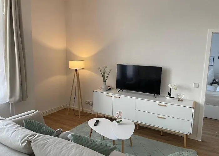 Lucky Ls08 - Vollausstattung - Zentrum - Aufzug - Grosse Kueche - 2 - Smart-tv