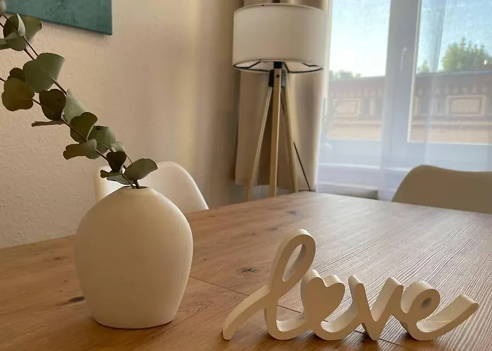 شقة Lucky Ls08 - Vollausstattung - Zentrum - Aufzug - Grosse Kueche - 2 - Smart-tv