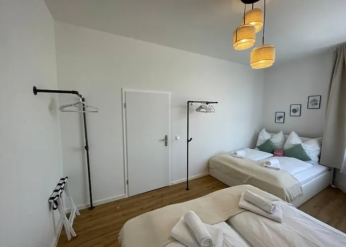 Lucky Ls08 - Vollausstattung - Zentrum - Aufzug - Grosse Kueche - 2 - Smart-tv