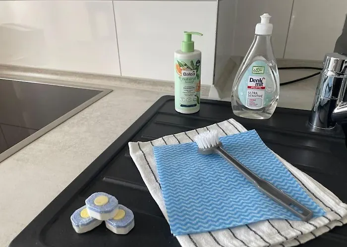 Lucky Ls08 - Vollausstattung - Zentrum - Aufzug - Grosse Kueche - 2 - Smart-tv *