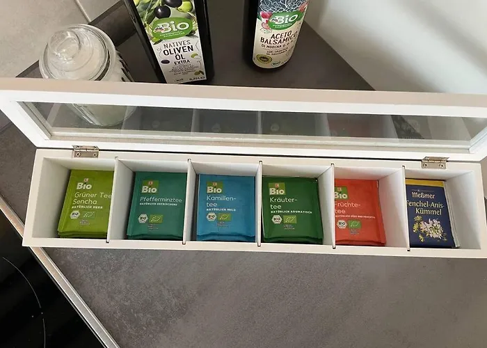 Lucky Ls08 - Vollausstattung - Zentrum - Aufzug - Grosse Kueche - 2 - Smart-tv *