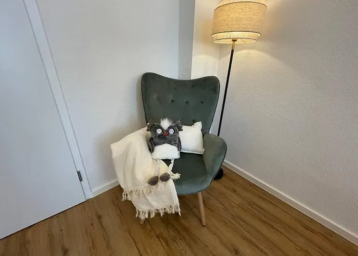 شقة Lucky Ls08 - Vollausstattung - Zentrum - Aufzug - Grosse Kueche - 2 - Smart-tv *